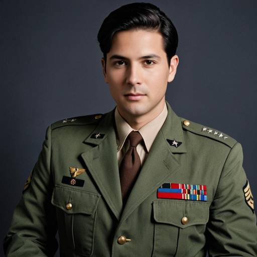 Realistic Benjamin Herdeg Cosplay Costume