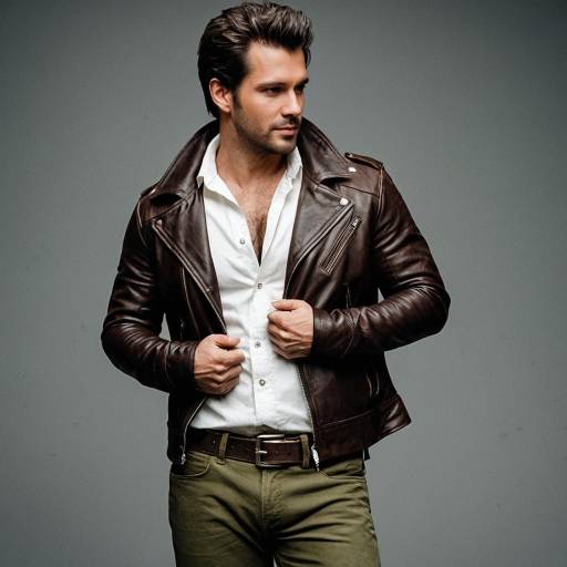 Rugged Frank West Cosplay Outfit Idea