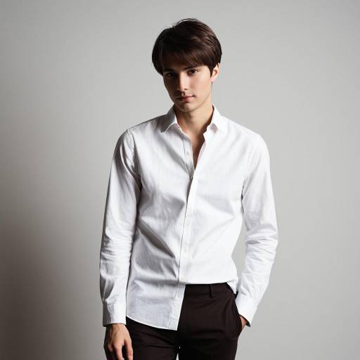 Maxime Cosplay Inspired by Pierre Perrier