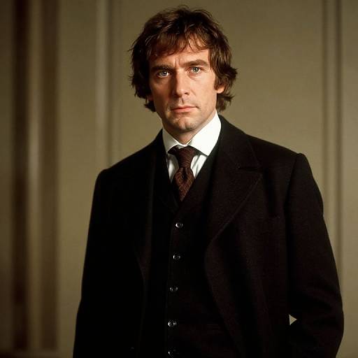 Brueghel Meets A Clockwork Orange Fashion