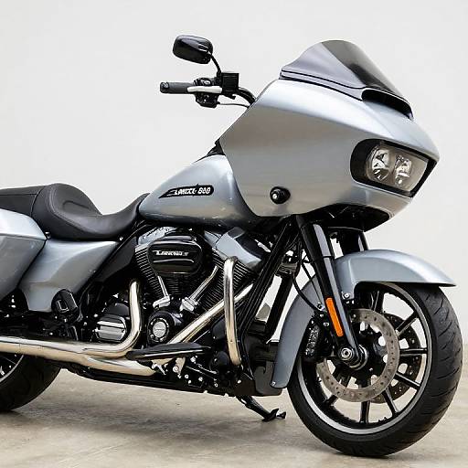 2020 Harley-Davidson Road Glide Limited Motorcycle