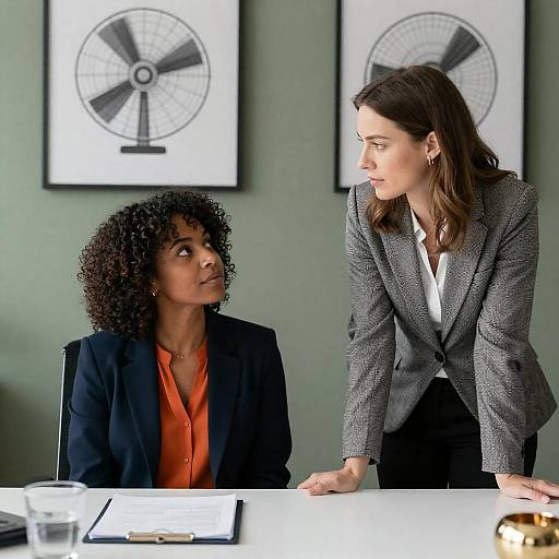 Diversity and Collaboration in the Office