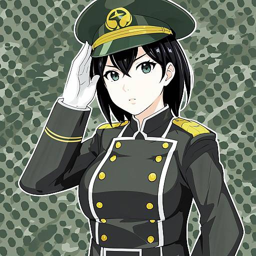 Illustration of Akitsu maru kai (kancolle), kantai collection in the style of Avogado6