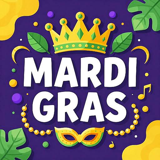 Vibrant digital illustration of 