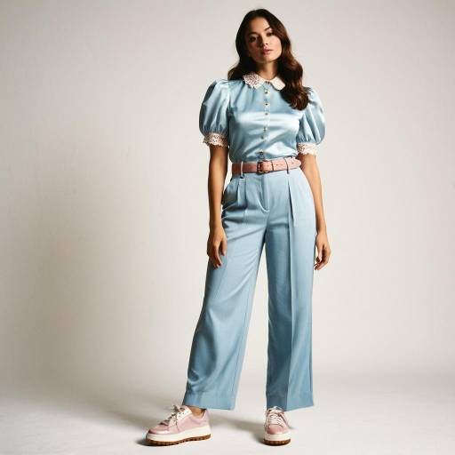 Chic Casual Look: Modern Fashion Inspiration