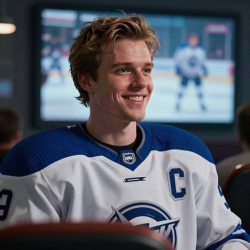 John Scott Enjoying Snowpiercer Film