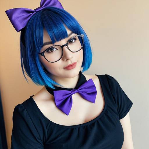 Lifestyle costume photo of A-chan (hololive). Cosplay clothes