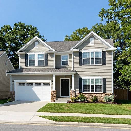 Scenic View of 225 Fiddlers Point Dr