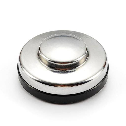 Hyper-Realistic Classic Handheld Buzzer