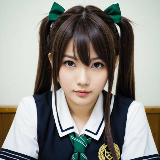 Cosplay photo of akigumo kai ni (kancolle). Costume clothes