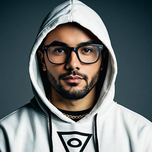 Realistic Black Eyed Peas Costume Design