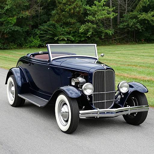 1932 Ford Roadster for Sale