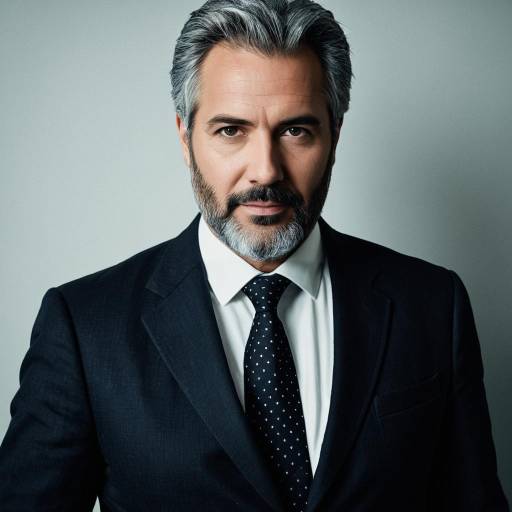 Il Professore Cosplay with Giuseppe Battiston