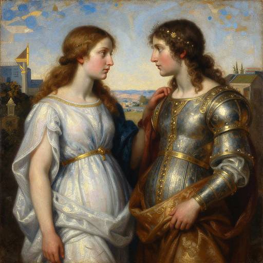 AI and Human Intellect Renaissance