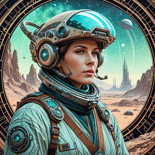 Galactic Archaeologist in Pastel Worlds Galactic Archaeologist in Pastel Worlds