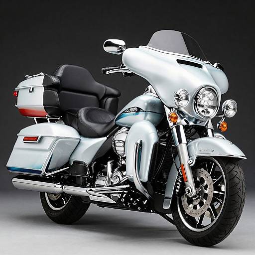 2017 Electra Glide Ultra Classic