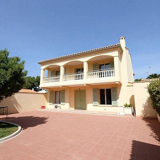 Apartment for Sale in Juan-les-Pins