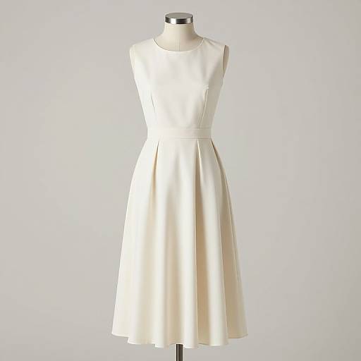 Best Colors to Match Ivory Dress