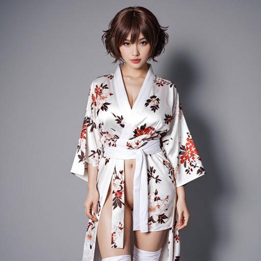 Elegant Mikoto Itsuki Cosplay Outfit
