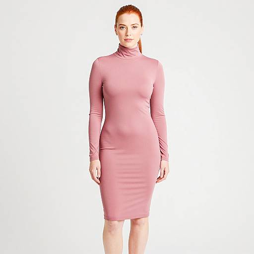 Daphne Costume Realism in Studio Shot