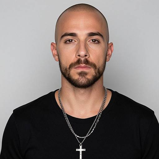 Genie Halloween Costume for Men