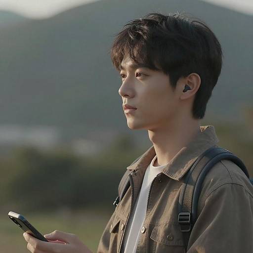 Stunning 8K Realistic CG Wallpaper