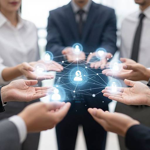 Diverse Data Exchange in Smart City