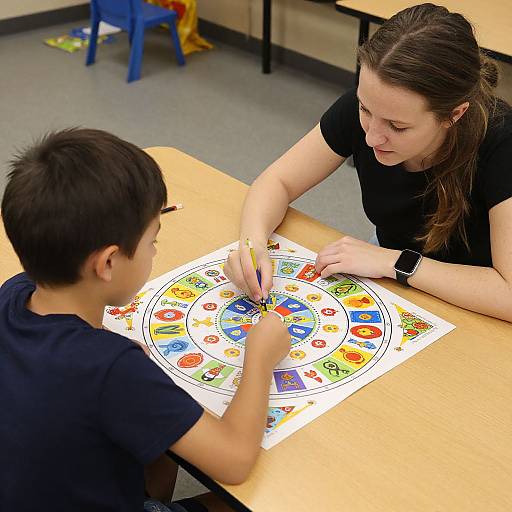 Playful Learning at Children's Museum