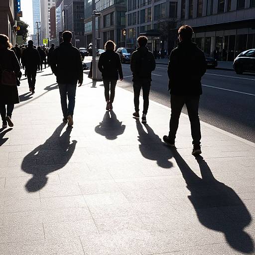 Glass City Shadow Voting Competition