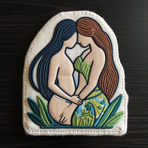 Mother Earth Edgy Eco Food Promo