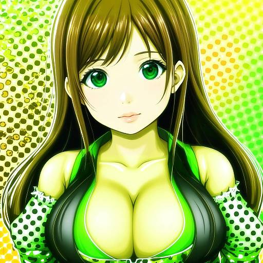 Illustration of Mukai takumi, idolmaster in the style of Shimo (depthbomb)