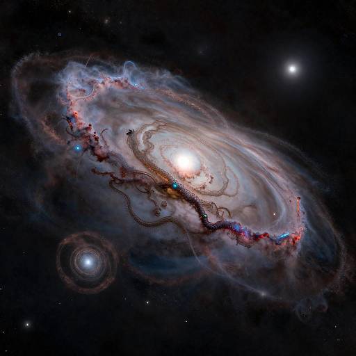 Thalassia Prime: Fluffarian Sirenic Tide-Weavers