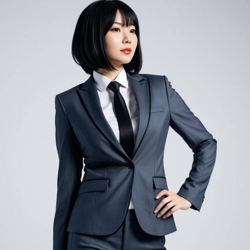 Elegant Raika Cosplay Costume with Style