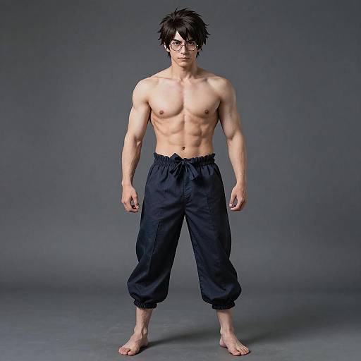 Cosplay photo of motoori shiro. Costume clothes