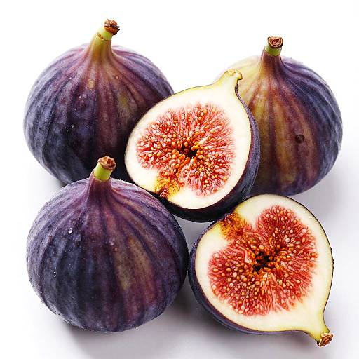 Vibrant Four Figs Photography