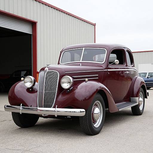 1939 GMC C/K 1500 Classic Truck