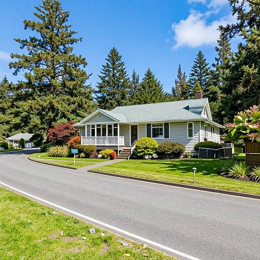 Egmont House for Sale in Pender Harbour