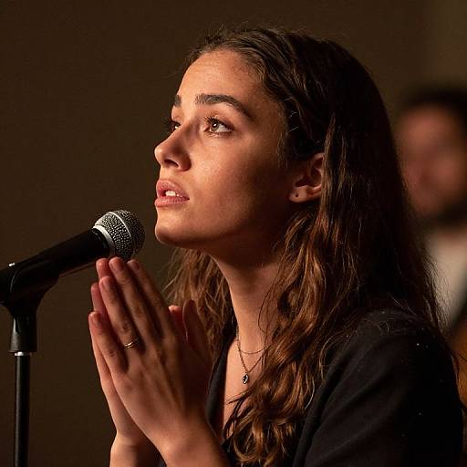 Eternal Light and Vision