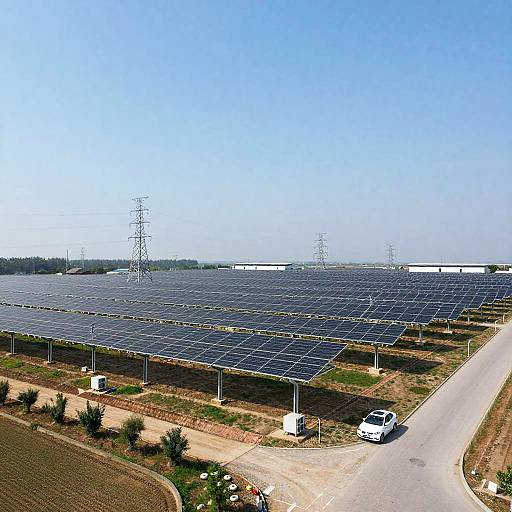 Smart Grid Infrastructure Landscape