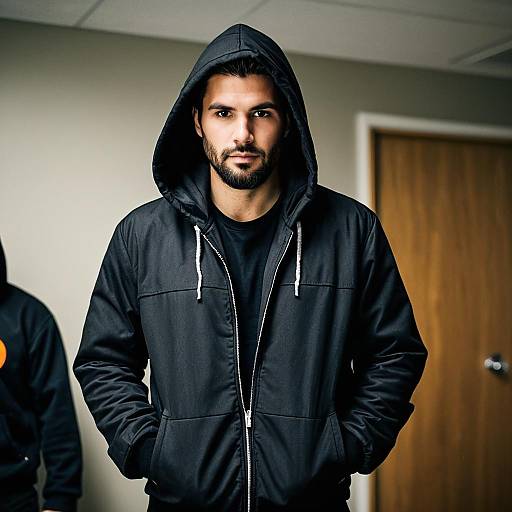 Realistic Halloween Costume for a Guy