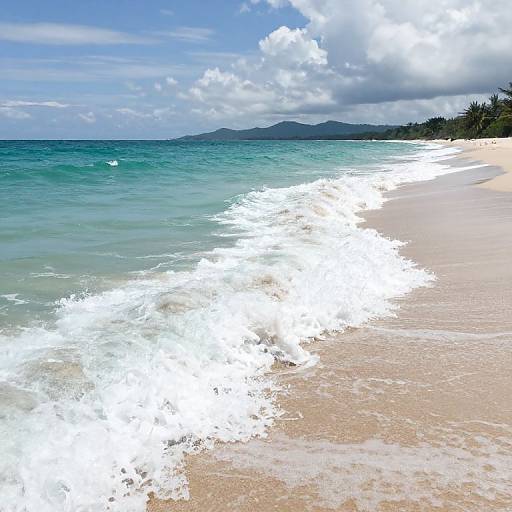 Dramatic Turbulent Spiral Waves