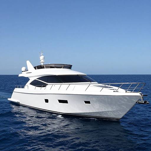 2013 Richmond 150' Tri-deck Yacht