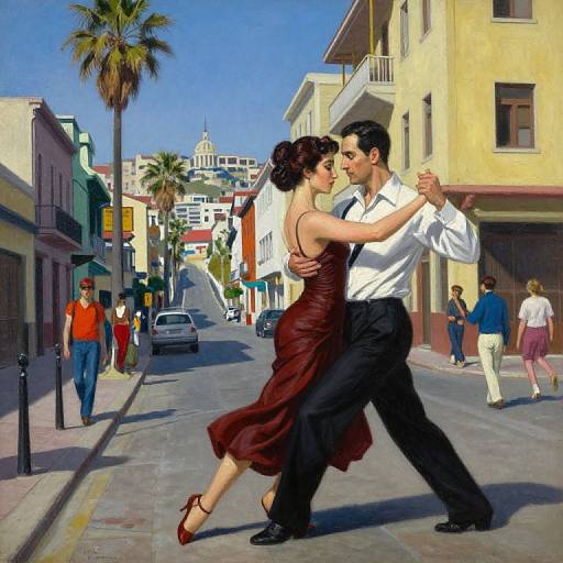 Corto Maltese Dreaming of Valparaiso