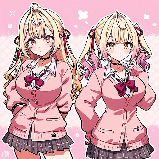 Illustration of Hoshikawa sara (4th costume), nijisanji in the style of Wanta (futoshi)