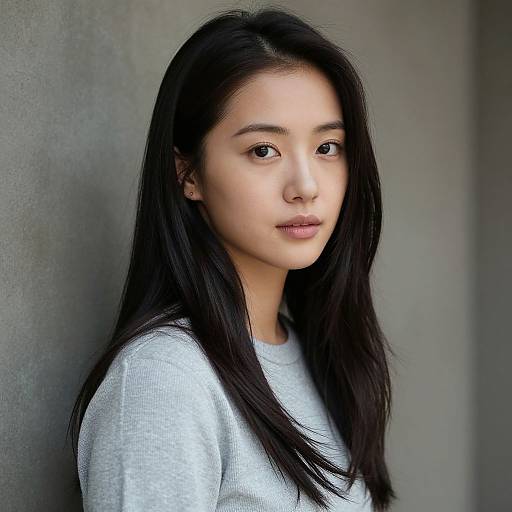 Young Woman Named Mawmaw