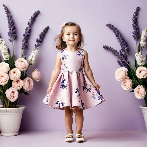 Whimsical Toddler Fashion Inspired by Icons