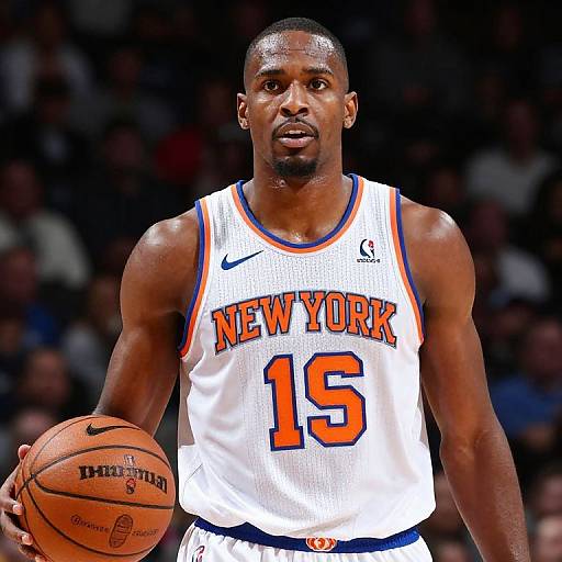 Nate Robinson Hot Sale Promo