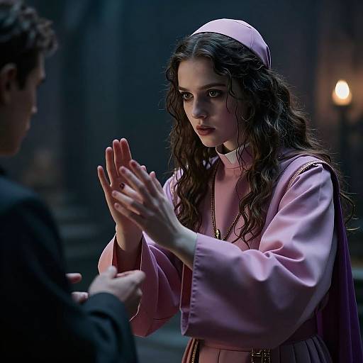 Dora the Exorcist: Cinematic Possession