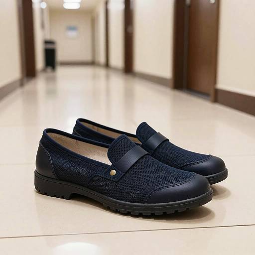 Comfortable Durable Housekeeping Shoes