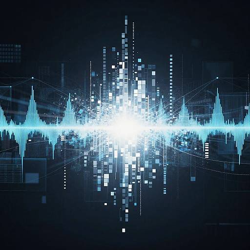 Abstract Digital Image Enhancement